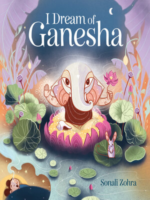 cover image of I Dream of Ganesha